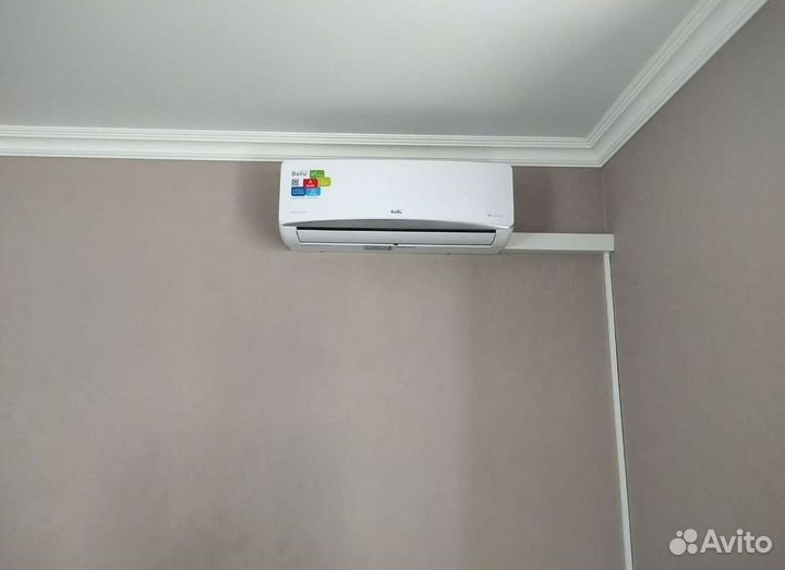 Кондиционер/Сплит-система с гарантией