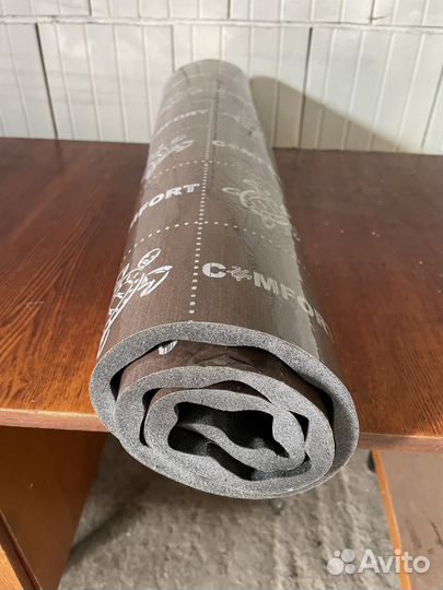 Шумопоглощающий материал comfortmat Soft Wave 15