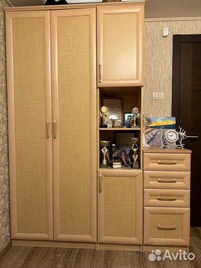 Детская мебель бу