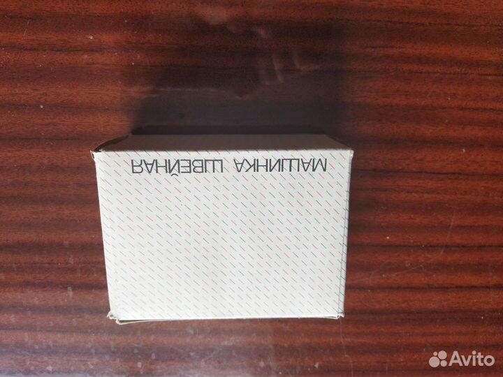 Швейная машинка ручная 