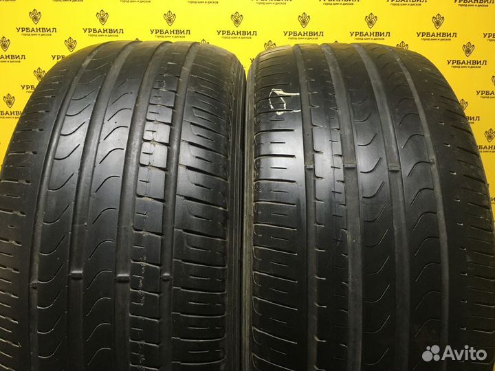 Pirelli Scorpion Verde 265/50 R19 110W