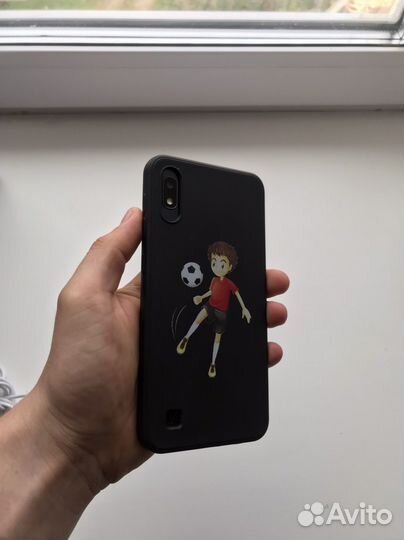 Samsung Galaxy A10, 2/32 ГБ