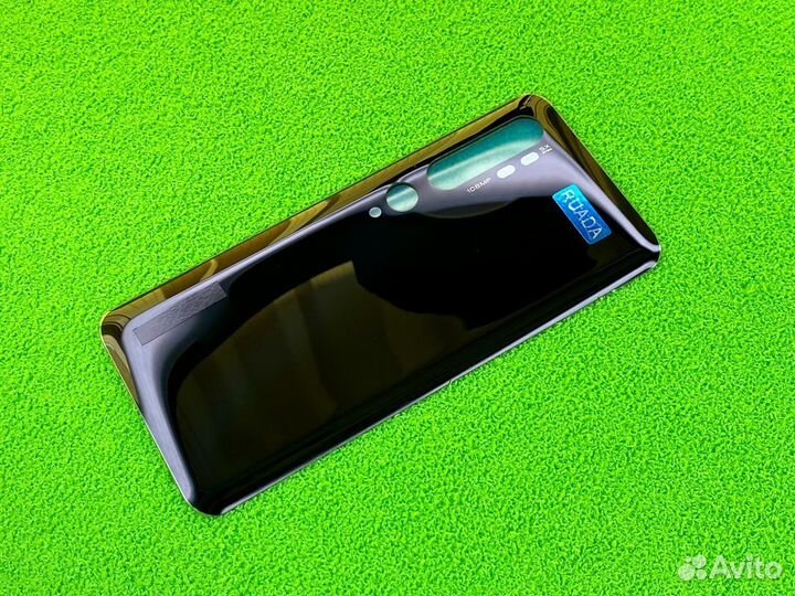 Задняя крышка Xiaomi Mi Note 10 / 10 Pro