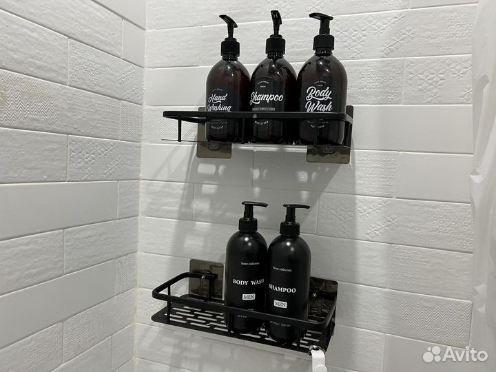 Набор для ванной комнаты