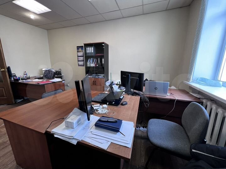 Офис, 94.1 м²