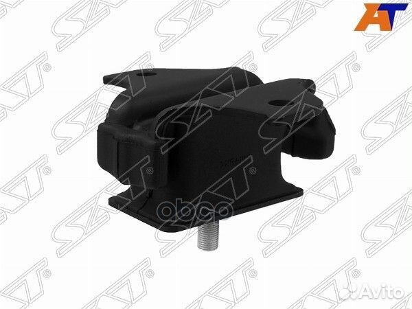 Опора двигателя toyota hilux /fortuner 15