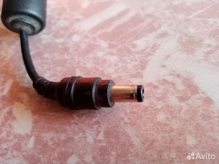 Блок питания