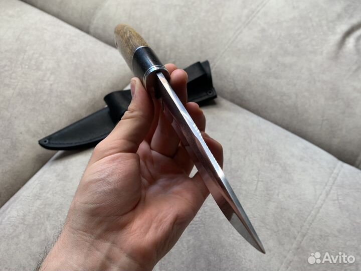 Охотничий нож 