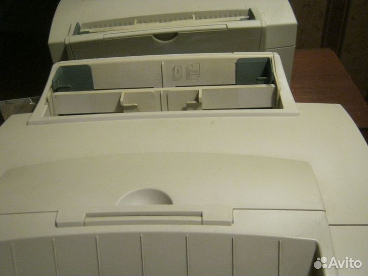 Принтер xerox