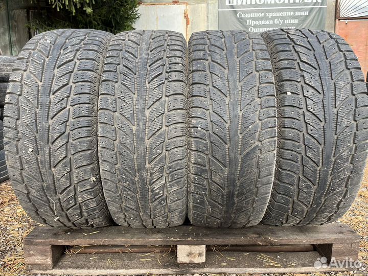 Cooper Weather-Master WSC 265/60 R18