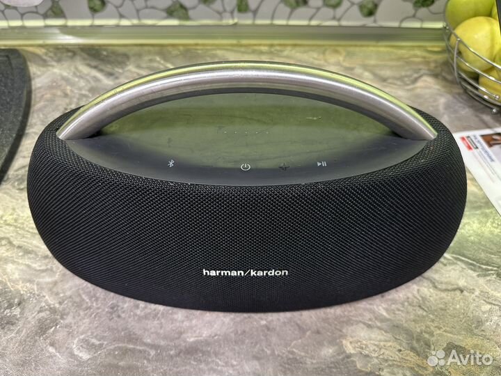 Колонка harman kardon GO AND play mini