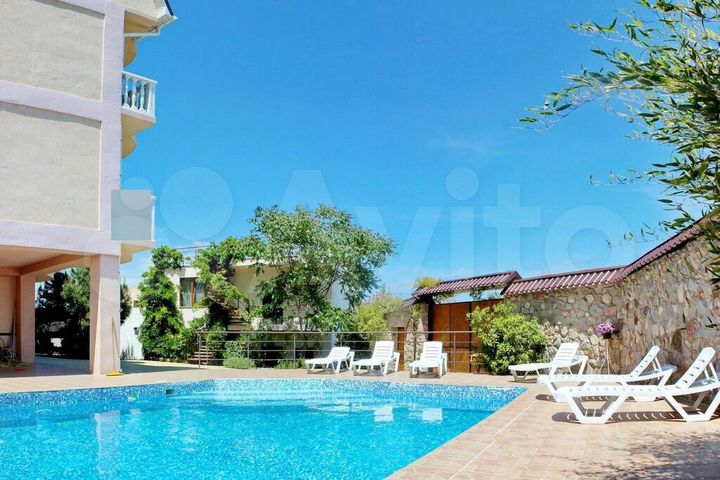 1-к. квартира, 23 м², 3/4 эт.