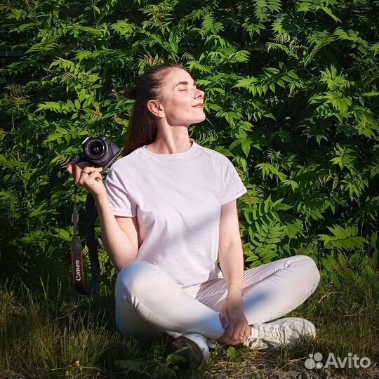 Семейная фотосессия