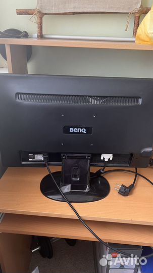 Монитор Benq ET-0032-T t23