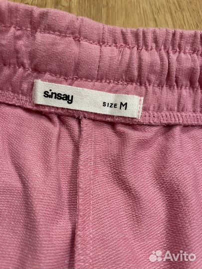 Шорты летние женские новые 44 размер