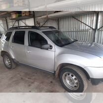 Dacia Duster 1.5 MT, 2010, 208 000 км, с пробегом, цена 870 000 руб.