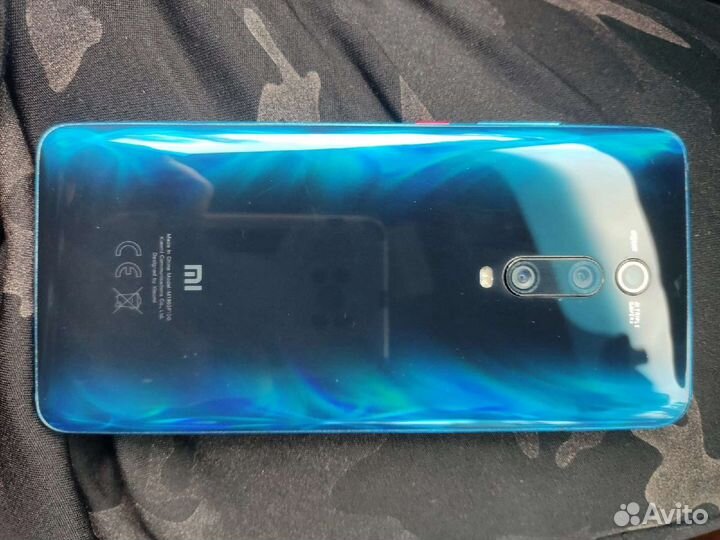 Xiaomi Mi 9T, 6/64 ГБ