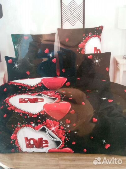 Постельное белье