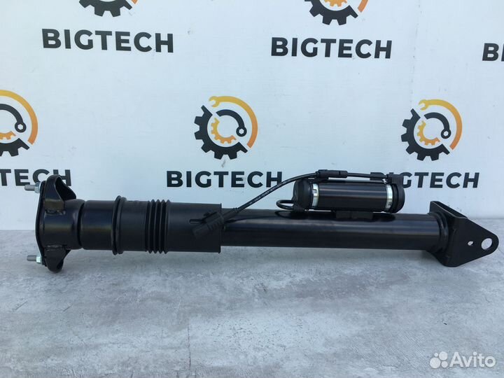 Амортизатор пневмо Mercedes W166 A1663200130