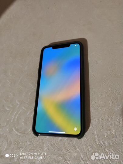 iPhone 11 Pro Max, 256 ГБ