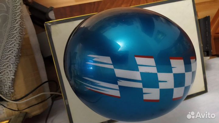 Шлем авиационный взрослый