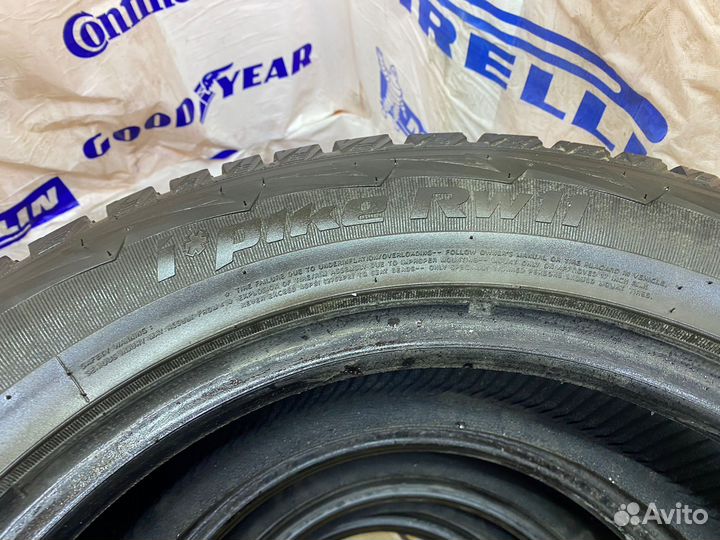 Hankook I'Pike RW11 225/60 R17