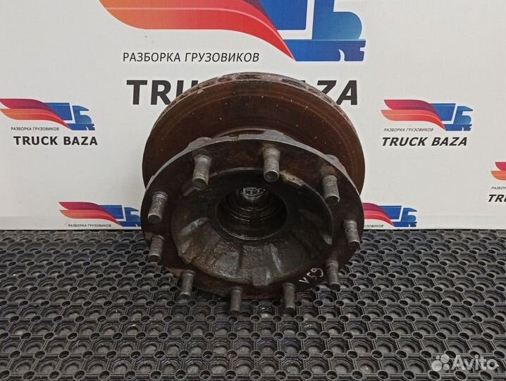 7421116591 Ступица передняя