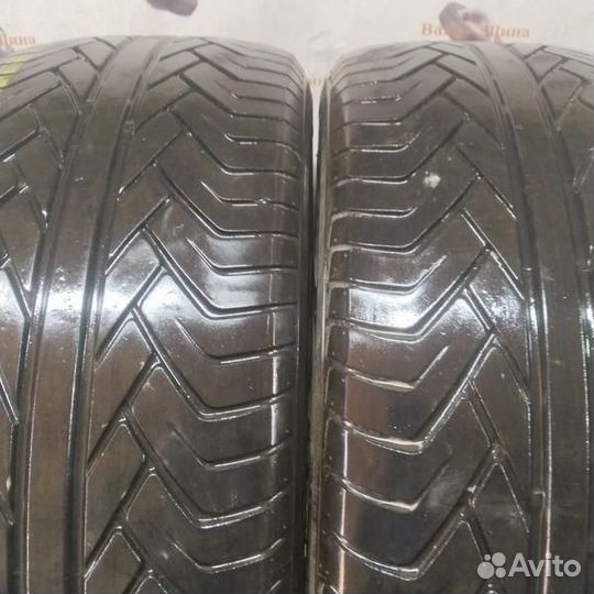 Yokohama Advan ST V802 265/50 R20