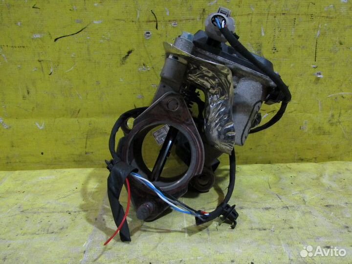 Дроссельная заслонка Kia Sorento 09-20г 92569