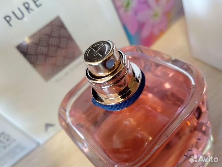 Armani my way tester lot*GA9917