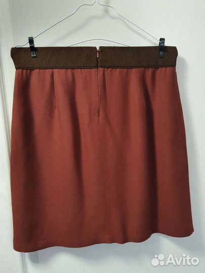 Юбка марки intrend (линия Max Mara)