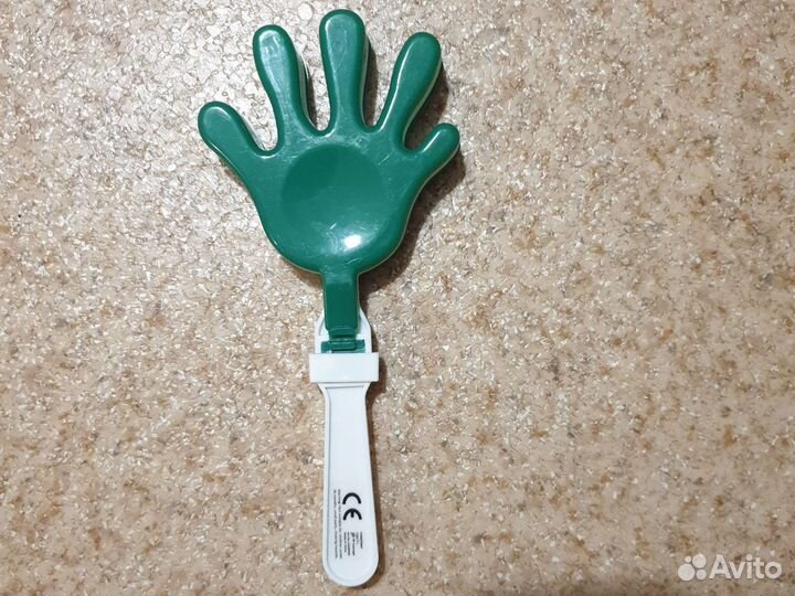 Хлопалка High-Five