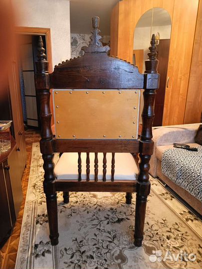 Мебель антиквариат