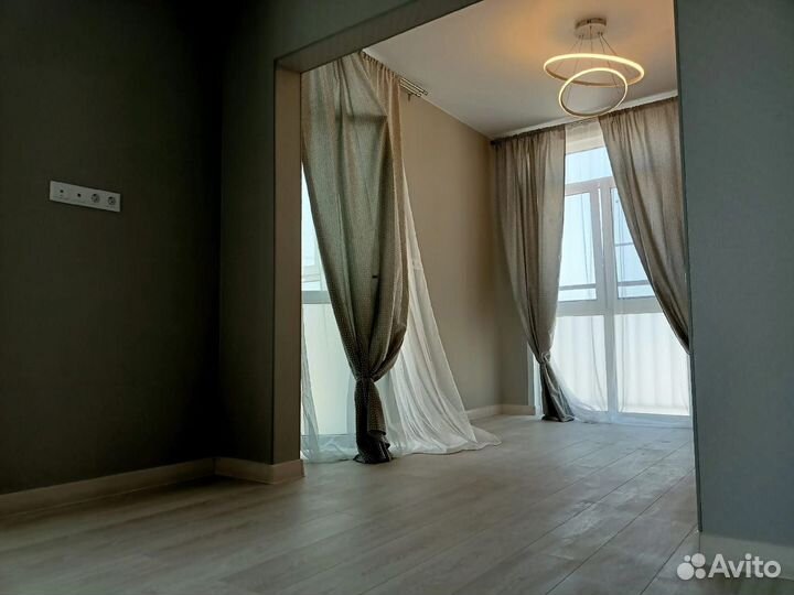 Ремонт квартир и домов под ключ