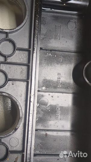 Крышка клапанная двс Ford Focus 2, 2005