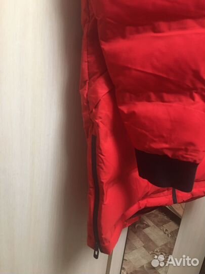 Пуховик house мужской