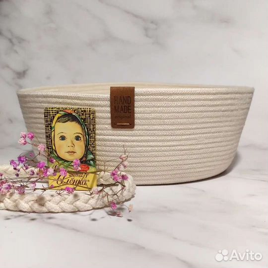 Корзина для хранения