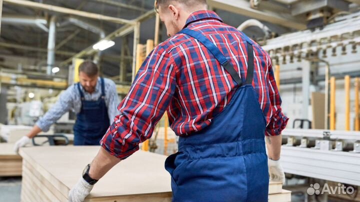 Разнорабочий на субботу И воскресенье