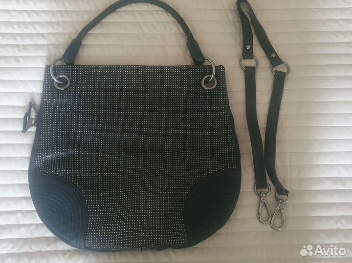 Сумка Alexander McQueen