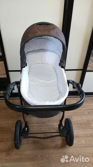 Коляска rant 2 в 1