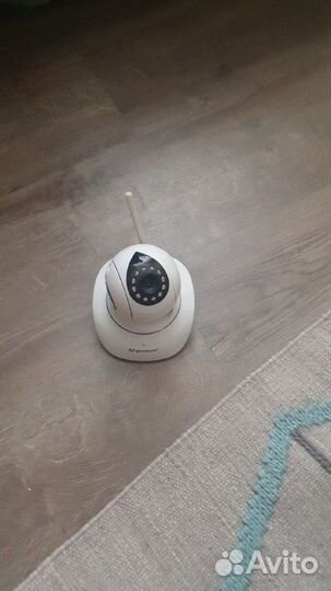 Мини камера wifi t7838wip