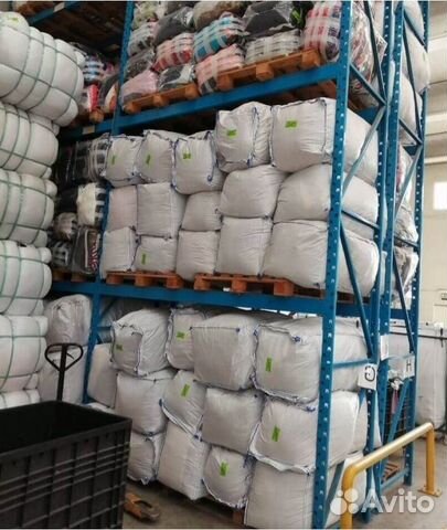 Секонд хенд из европы оптом Орёл