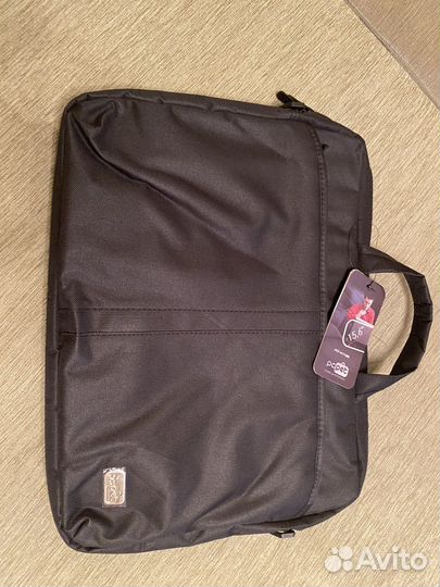 Сумка для ноутбука 15 6 новая
