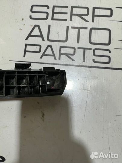 Крепление бампера Kia Soul AM G4FC 2009