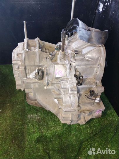 АКПП suzuki SX4 2WD, автомат сузуки сх4 передний