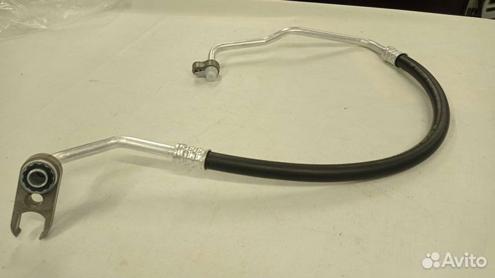 Трубка кондиционера Lacetti