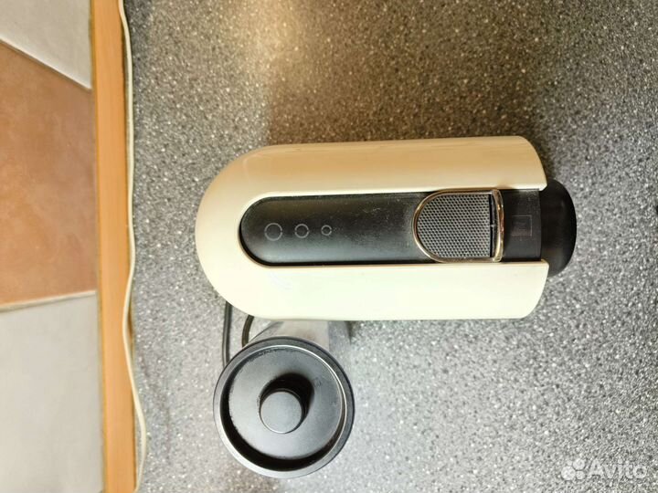 Кофемашина Nespresso krups