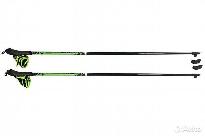 Палки для скандинавской ходьбы Extreme 110,120 см