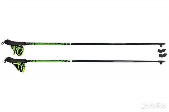 Палки для скандинавской ходьбы Extreme 110,120 см