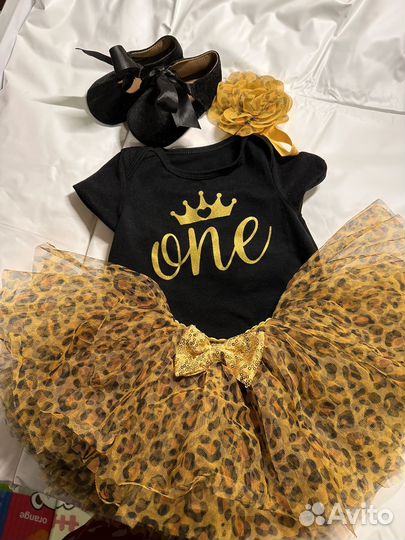 Костюм праздничный